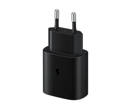 Зарядно устройство Samsung 25W Travel Adapter (w/o cable)