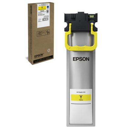 Консуматив Epson WF-C5xxx Series Ink Cartridge L Yellow