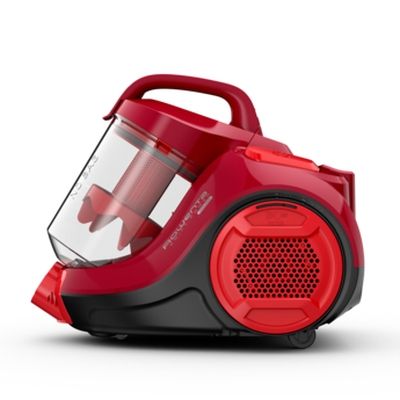 Прахосмукачка Rowenta RO2913EA, SWIFT POWER RED Classic, 750W,  77dB, 1,2L, Crevice 2in1