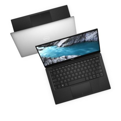 Лаптоп Dell XPS 9305, Intel Core i5-1135G7 (8MB Cache, up to 4.2 GHz), 13.3" FHD (1920x1080) InfinityEdge Non-Touch, HD Cam, 8GB 4267MHz LPDDR4x Onboard, 256 GB M.2 PCIe NVMe SSD, Intel Iris Xe Graphics, Wi-Fi 6, BT 5.1, Backlit KBD, FPR, Win 11 Pro, Silv