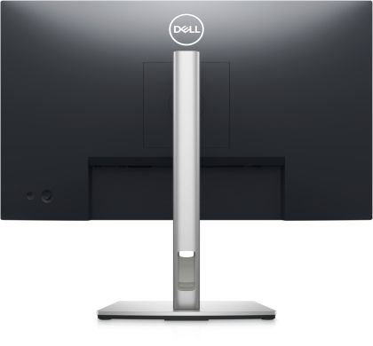Монитор Dell P2423DE, 23.8" Wide LED AG IPS Panel, 5ms, 1000:1, 300 cd/m2, 2560x1440, 99% Srgb, HDMI, DP, USB-C hub, USB 3.2 Gen 1, RJ-45, ComfortView, Height, Pivot, Swivel, Tilt, Black