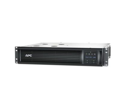 Непрекъсваем ТЗИ APC Smart-UPS 1000VA LCD RM 2U 230V with SmartConnect