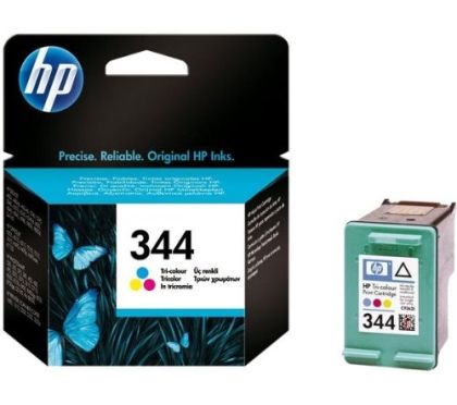 Консуматив HP 344 Tri-color Inkjet Print Cartridge