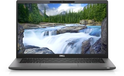 Лаптоп Dell Latitude 7420, Intel Core i5-1135G7 (8M Cache, up to 4.2 GHz), 14.0" FHD (1920x1080) AG, 8GB DDR4, 256GB SSD PCIe M.2, Intel Iris Xe, Cam and Mic, WiFi+ Bluetooth, Bulgarian Backlit Keyboard, Carbon fiber, Win 11 Pro (64bit), 3Y ProSpt