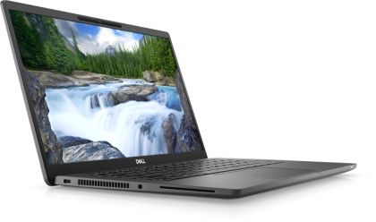 Лаптоп Dell Latitude 7420, Intel Core i5-1135G7 (8M Cache, up to 4.2 GHz), 14.0" FHD (1920x1080) AG, 8GB DDR4, 256GB SSD PCIe M.2, Intel Iris Xe, Cam and Mic, WiFi+ Bluetooth, Bulgarian Backlit Keyboard, Carbon fiber, Win 11 Pro (64bit), 3Y ProSpt
