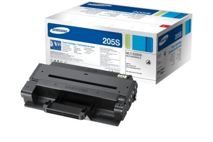 Консуматив Samsung MLT-D205S Black Toner Cartridge