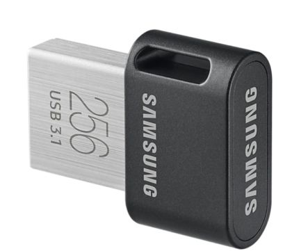 Памет Samsung 256GB MUF-256AB Gray USB 3.1