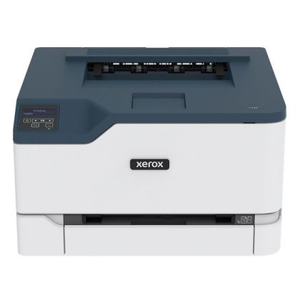 Лазерен принтер Xerox C230 A4 colour printer 22ppm. Duplex, network, wifi, USB, 250 sheet paper tray