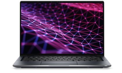 Лаптоп Dell Latitude 9430, Intel Core i7-1265U (12M Cache, up to 4.8 GHz), 14