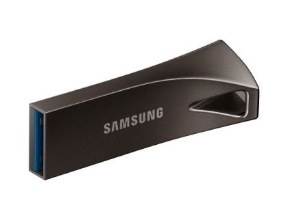Памет Samsung 128GB MUF-128BE4 Titan Gray USB 3.1