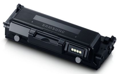 Консуматив Samsung MLT-D204S Black Toner Cartridge