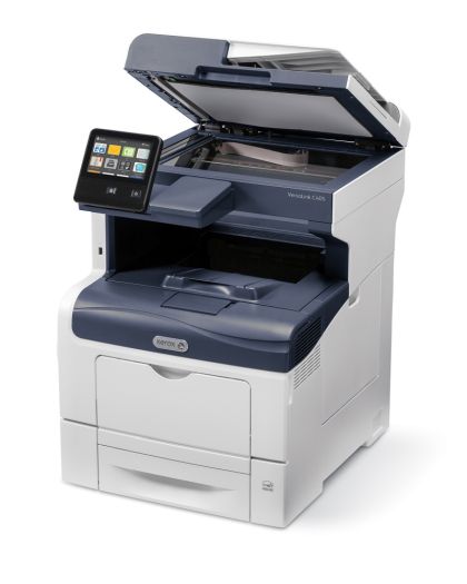 Лазерно многофункционално устройство Xerox VersaLink C405 Multifunction Printer