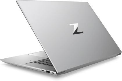 Лаптоп HP Zbook Studio 16 G9, Core i7-12800H(up to 4.8GHz/24MB/14C), 16" AG WUXGA 400nits, 32GB 4800Mhz 2DIMM, 1TB PCIe SSD, WiFi 6E + BT 5.2, NVIDIA RTX A3000 12GB, Backlit Kbd, FPR, 6C Long Life, W11p64 Dwngrd W10p64
