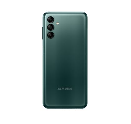 Мобилен телефон Samsung SM-A047 GALAXY A04s 32GB 3GB RAM 6.5" Dual SIM Green