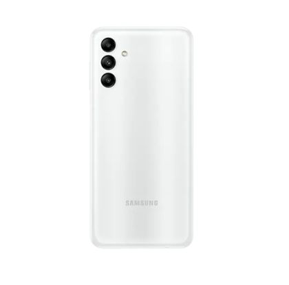 Мобилен телефон Samsung SM-A047 GALAXY A04s 32GB 3GB RAM 6.5" Dual SIM White