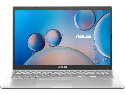 Лаптоп Asus X515EA-BQ322,Intel Core i3-1115G4 3.0 GHz,(6M Cache, up to 4.1 GHz), 15.6