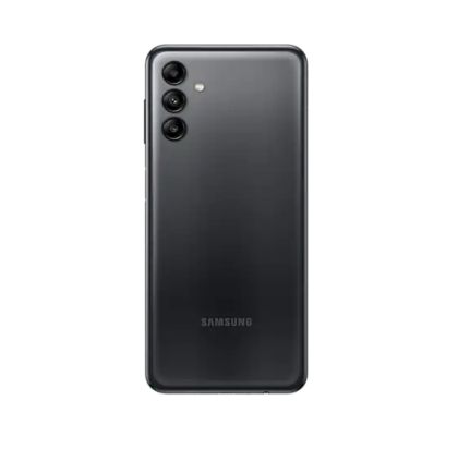 Мобилен телефон Samsung SM-A047 GALAXY A04s 32GB 3GB RAM 6.5" Dual SIM Black