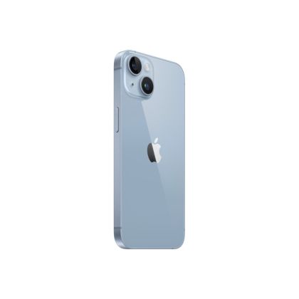 Мобилен телефон Apple iPhone 14 128GB Blue