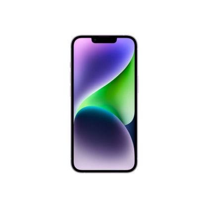 Мобилен телефон Apple iPhone 14 256GB Purple