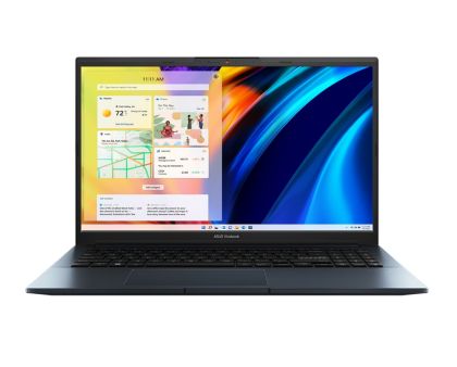 Лаптоп Asus Vivobook Pro 15 OLED M6500QC-OLED-L731X,AMD Ryzen 7 5800H (3.2GHz up to 4.4GHz, 16MB), 15.6