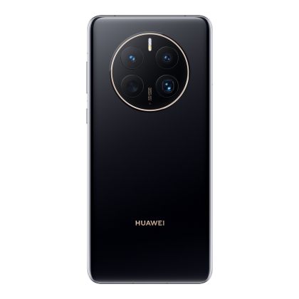 Мобилен телефон Huawei Mate 50 Pro Black, DCO-LX9, 6.74" OLED, 2616x1212, Snapdragon 8+ Gen 1 4G, 8GB+256GB, Camera 50+13+64/13MP, 802.11 a/b/g/n/ac/ax, 4700mAh, BT 5.2, NFC, USB Type C, EMUI 13