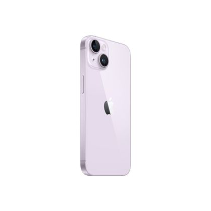 Мобилен телефон Apple iPhone 14 Plus 256GB Purple