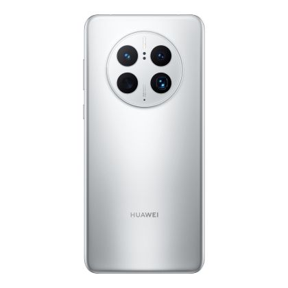 Мобилен телефон Huawei Mate 50 Pro Silver, DCO-LX9 6.74" OLED, 2616x1212, Snapdragon 8+ Gen 1 4G, 8GB+256GB, Camera 50+13+64/13MP, 802.11 a/b/g/n/ac/ax, 4700mAh, BT 5.2, NFC, USB Type C, EMUI 13