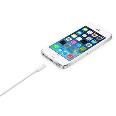 Кабел Apple Lightning to USB Cable (2 m)