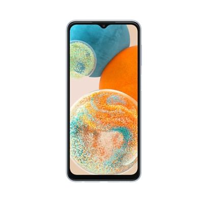 Мобилен телефон Samsung SM-A236 GALAXY A23 5G 128GB 4GB RAM 6.6" Dual SIM Light Blue