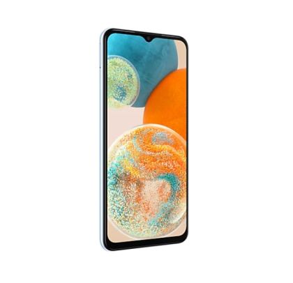 Мобилен телефон Samsung SM-A236 GALAXY A23 5G 128GB 4GB RAM 6.6" Dual SIM Light Blue