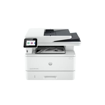 Лазерно многофункционално устройство HP LaserJet Pro MFP 4102dw Printer
