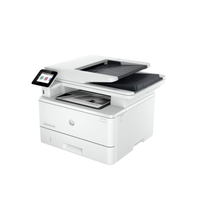 Лазерно многофункционално устройство HP LaserJet Pro MFP 4102fdn Printer