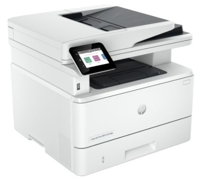 Лазерно многофункционално устройство HP LaserJet Pro MFP 4102fdw Printer