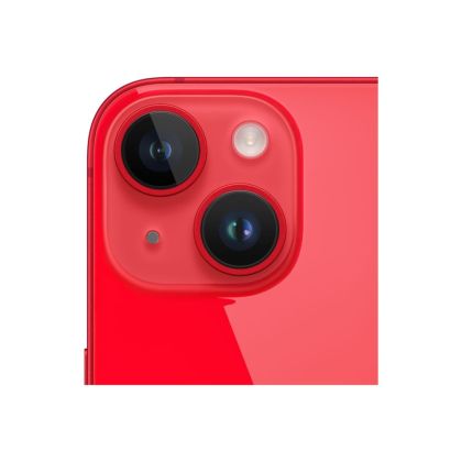 Мобилен телефон Apple iPhone 14 Plus 256GB (PRODUCT)RED