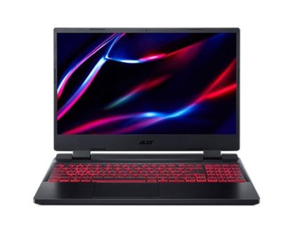 Лаптоп Acer Nitro 5, AN515-58-76M5, Intel Core i7-12700H (up to 4.70 GHz, 24MB), 15.6