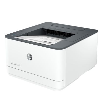 Лазерен принтер HP LaserJet Pro 3002dwe Printer