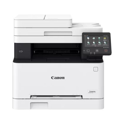 Лазерно многофункционално устройство Canon i-SENSYS MF655cdw Printer/Scanner/Copier