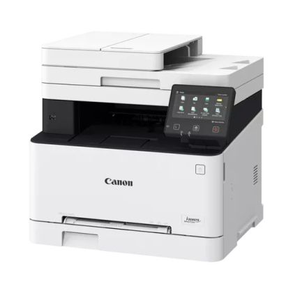 Лазерно многофункционално устройство Canon i-SENSYS MF655cdw Printer/Scanner/Copier