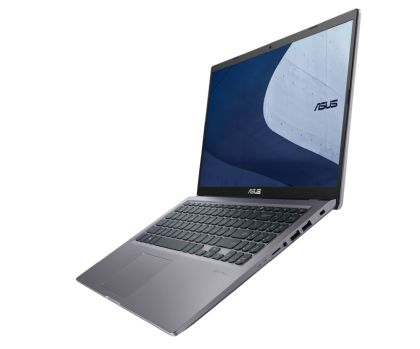 Лаптоп Asus Expertbook P1512CEA-EJ0296, Intel Core i3-1115G4 3.0 GHz,(6M Cache, up to 4.1 GHz), 15.6" FHD IPS(1920x1080), Intel UHD Graphics, DDR4 8GB(ON BD.,1 slot free),256G PCIEG3 SSD, No OS,Slate Grey