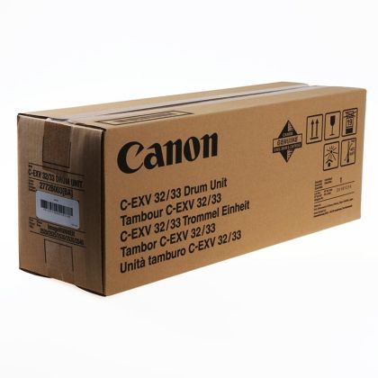 Консуматив Canon drum unit CEXV32/33, black