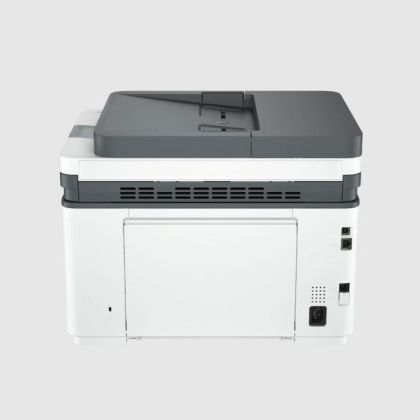 Лазерно многофункционално устройство HP LaserJet Pro MFP 3102fdwe
