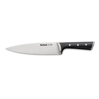 Нож Tefal K2320214, Ingenio Ice Force sst. Chef knife 20cm