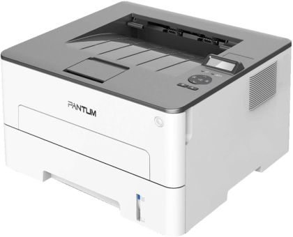 Лазерен принтер Pantum P3010DW Laser Printer + Pantum TL-410 Toner Cartridge 1500 pages