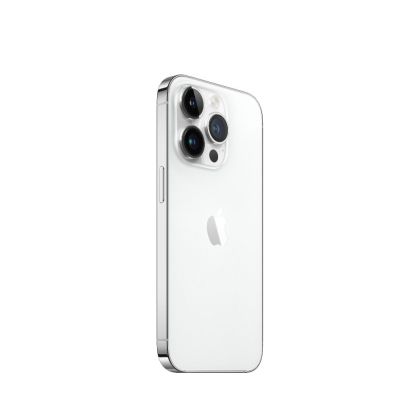 Мобилен телефон Apple iPhone 14 Pro 256GB Silver