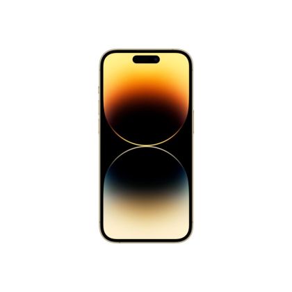 Мобилен телефон Apple iPhone 14 Pro 256GB Gold