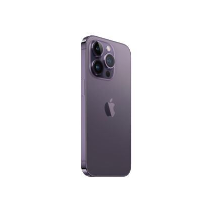 Мобилен телефон Apple iPhone 14 Pro Max 128GB Deep Purple