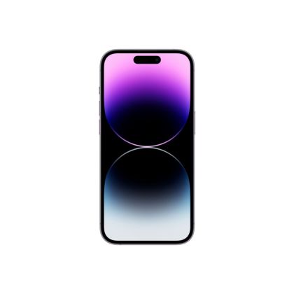 Мобилен телефон Apple iPhone 14 Pro 512GB Deep Purple