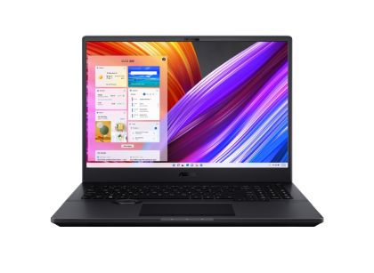 Лаптоп Asus ProArt Studiobook W7600Z3A-OLED-L961X, Intel Core i9-12900H, 2.5 GHz (24M Cache, up to 5.0 GHz, 6P+8E cores),16
