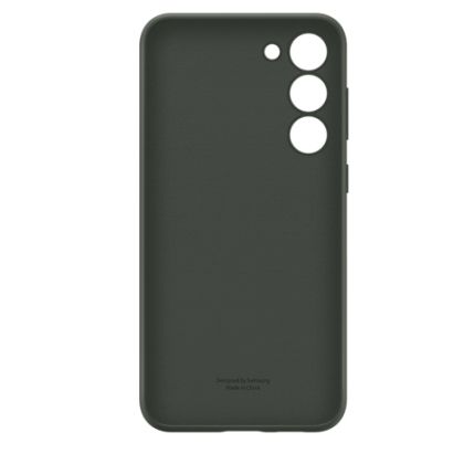Калъф Samsung S23+ S91+ Silicon Cover, Green