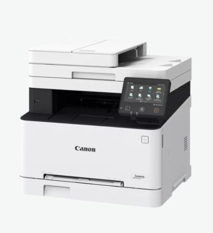 Лазерно многофункционално устройство Canon i-SENSYS MF651Cw Printer/Scanner/Copier